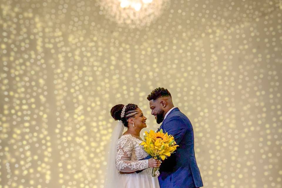 Fernanda e Rodrigo