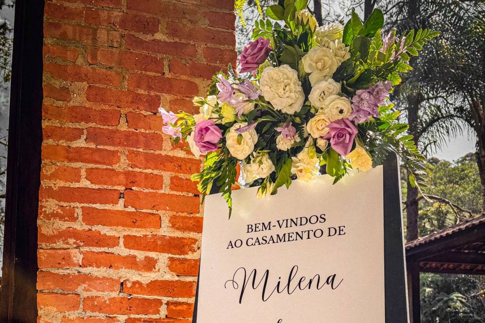 Milena e Jonatta