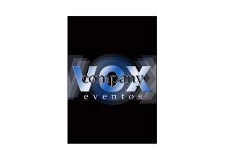 logo Vox Company Eventos