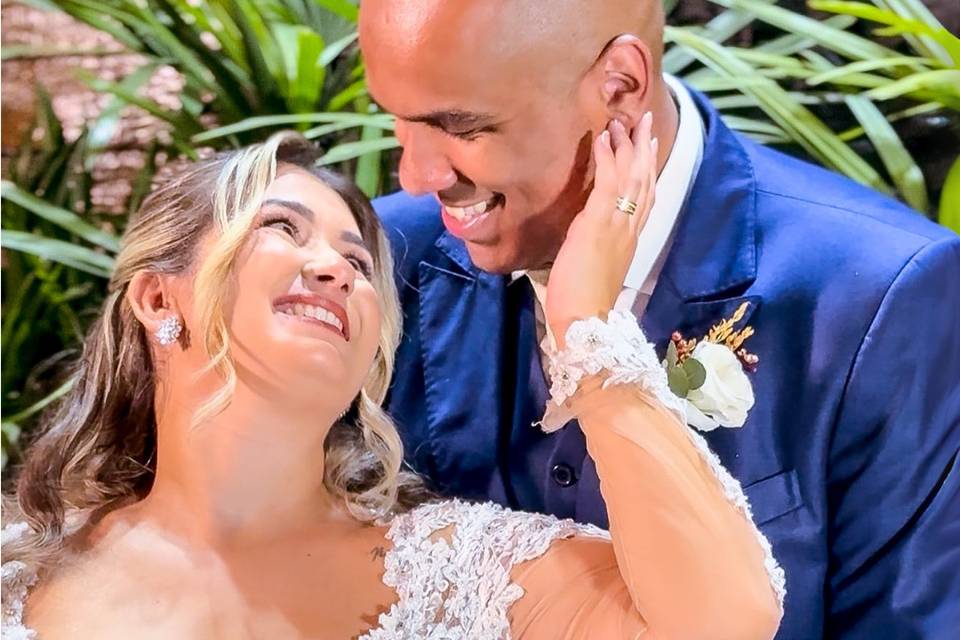 Juliana e Felippe