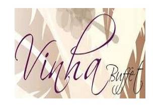 Vinha Buffet Logo