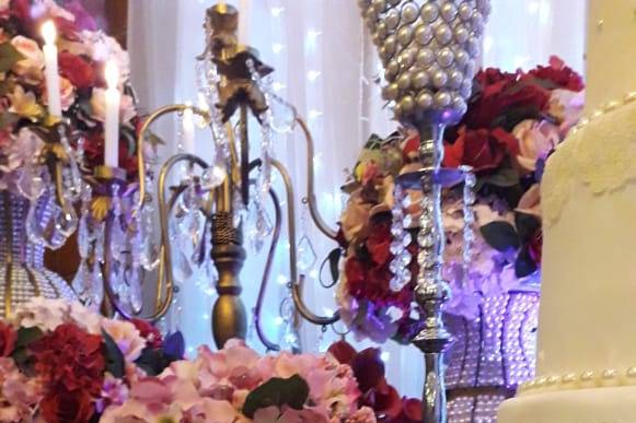 Taças personalizadas