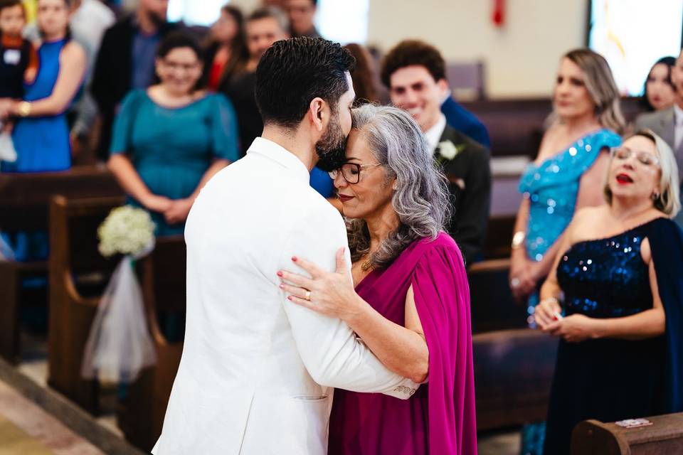 Casamento