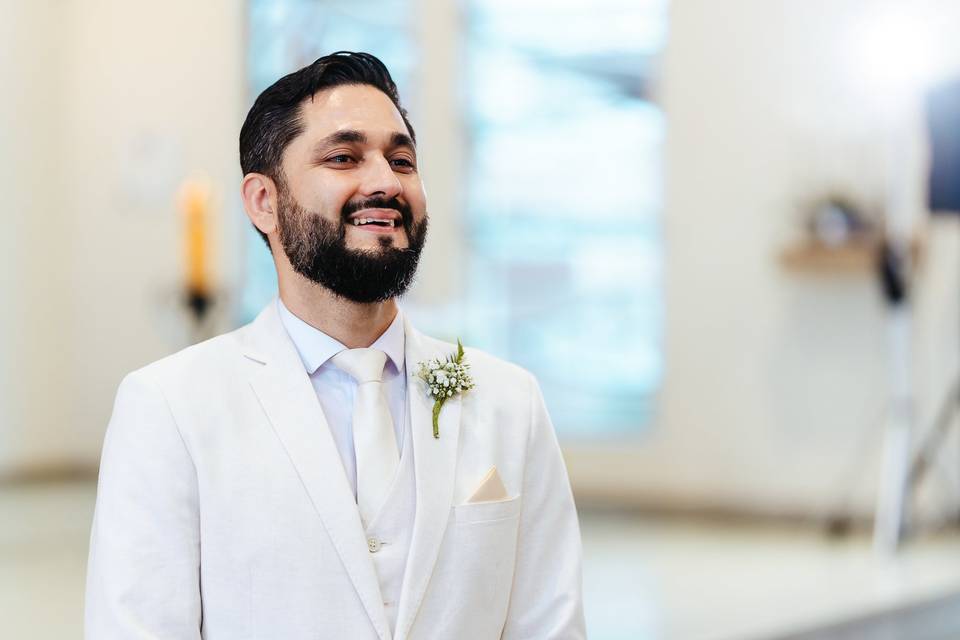 Casamento
