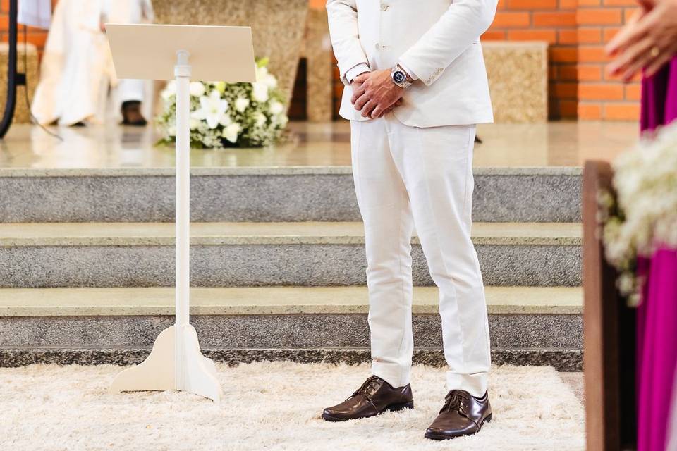 Casamento