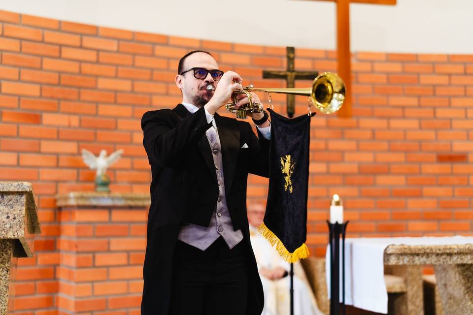 Casamento