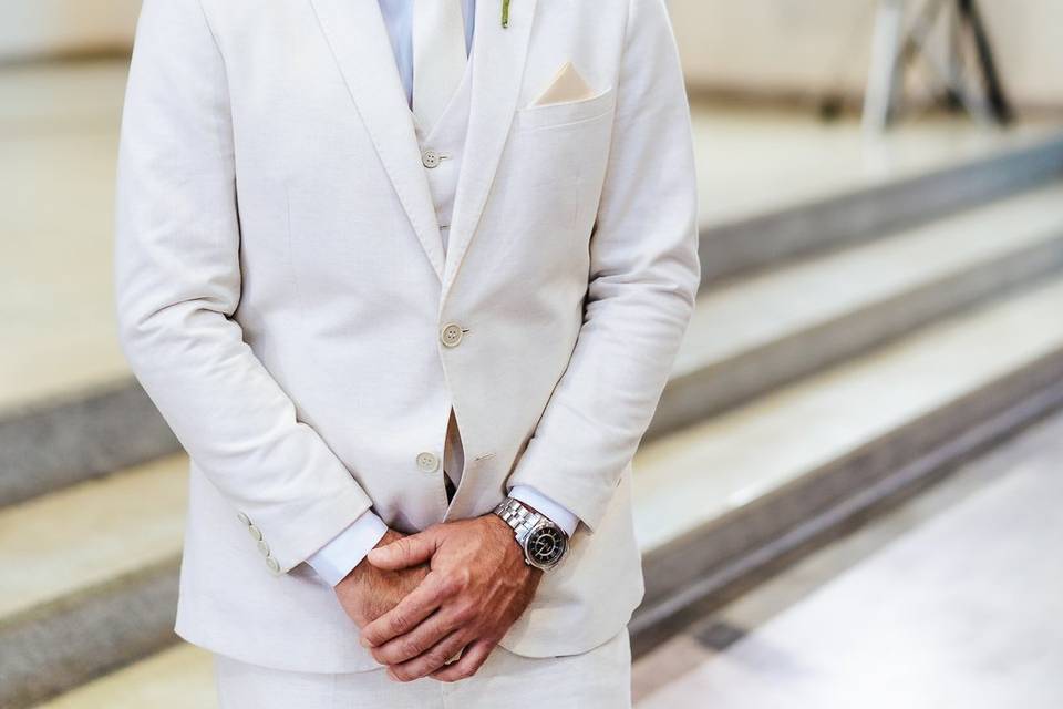 Casamento