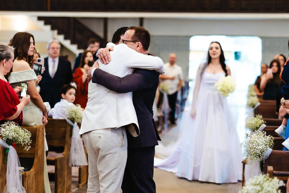 Casamento