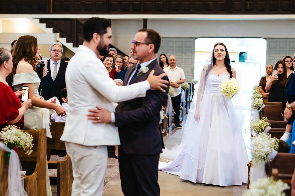 Casamento