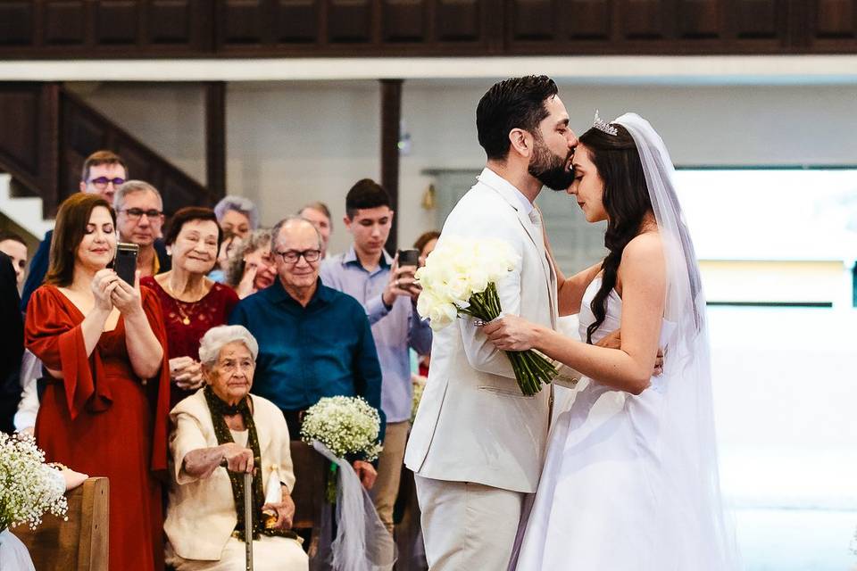 Casamento