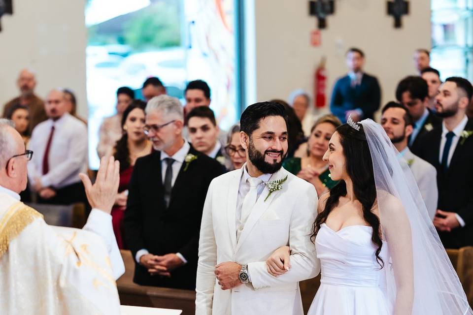 Casamento