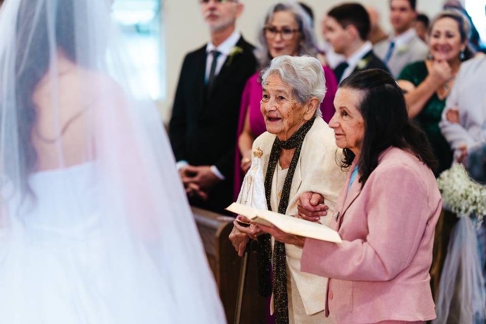 Casamento