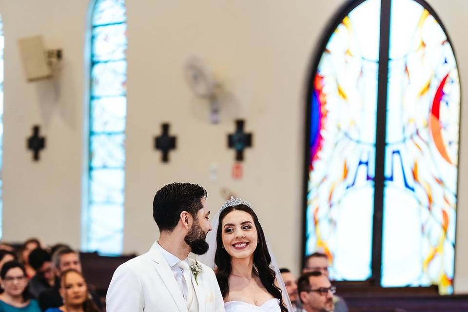 Casamento