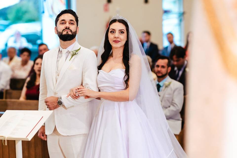 Casamento