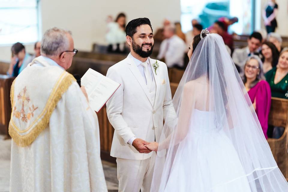 Casamento