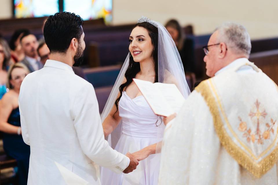 Casamento