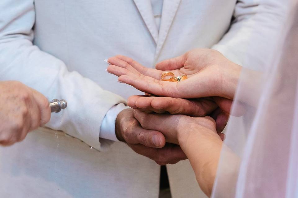 Casamento