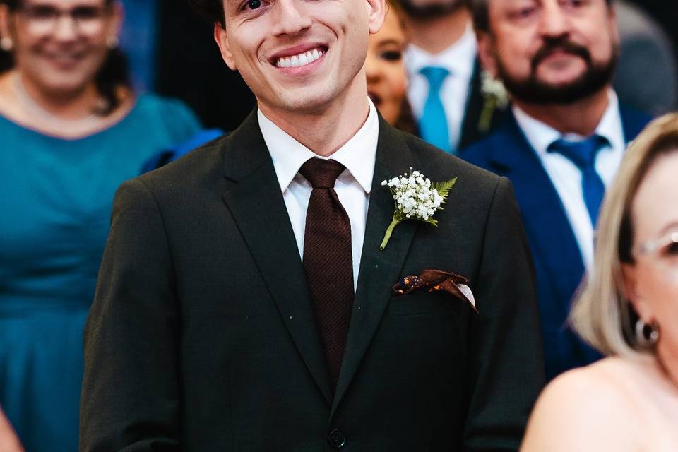 Casamento