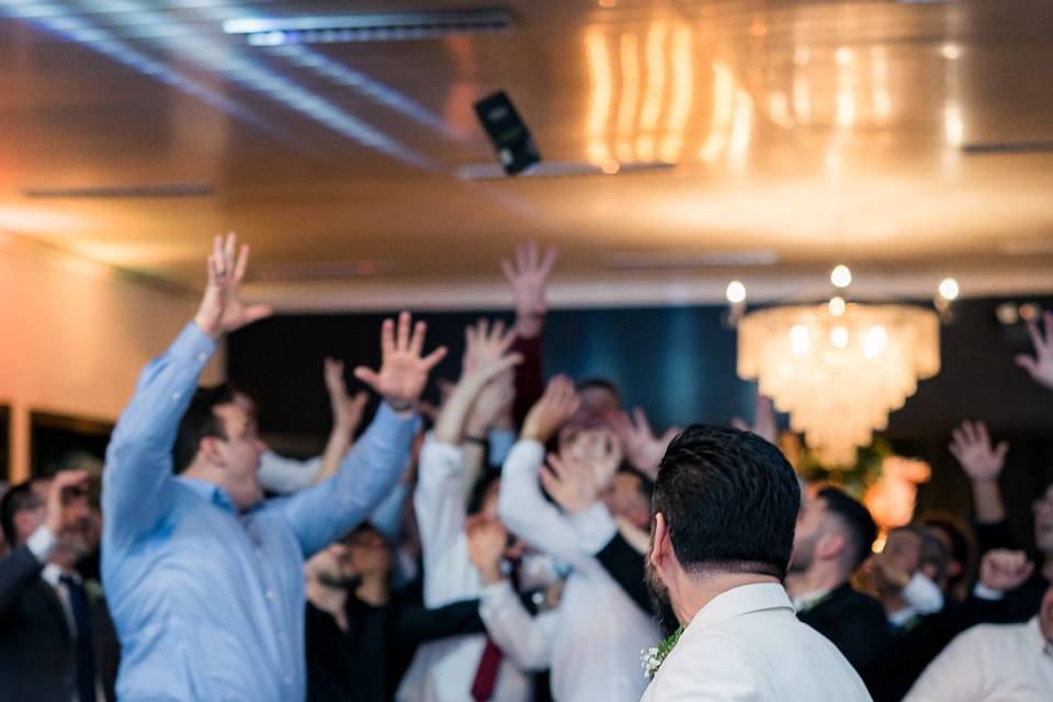 Casamento