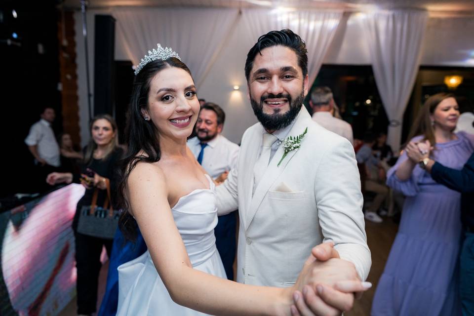 Casamento