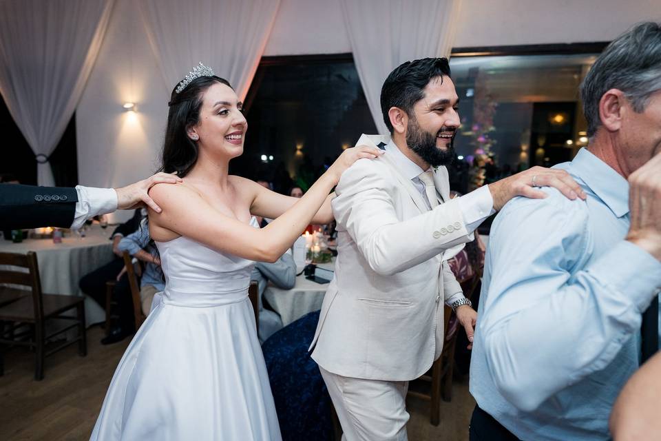 Casamento