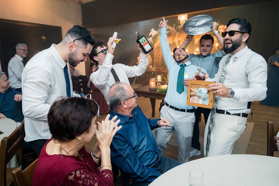Casamento