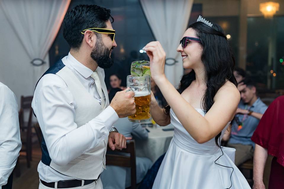 Casamento
