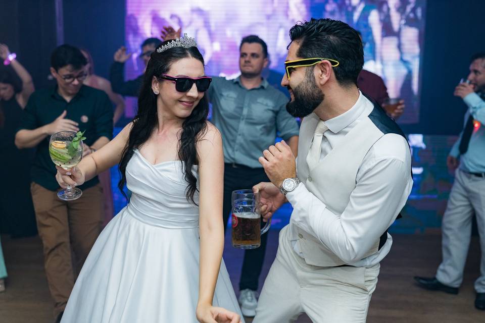 Casamento