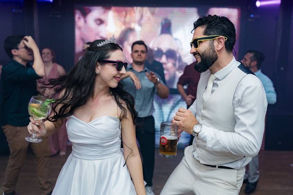 Casamento