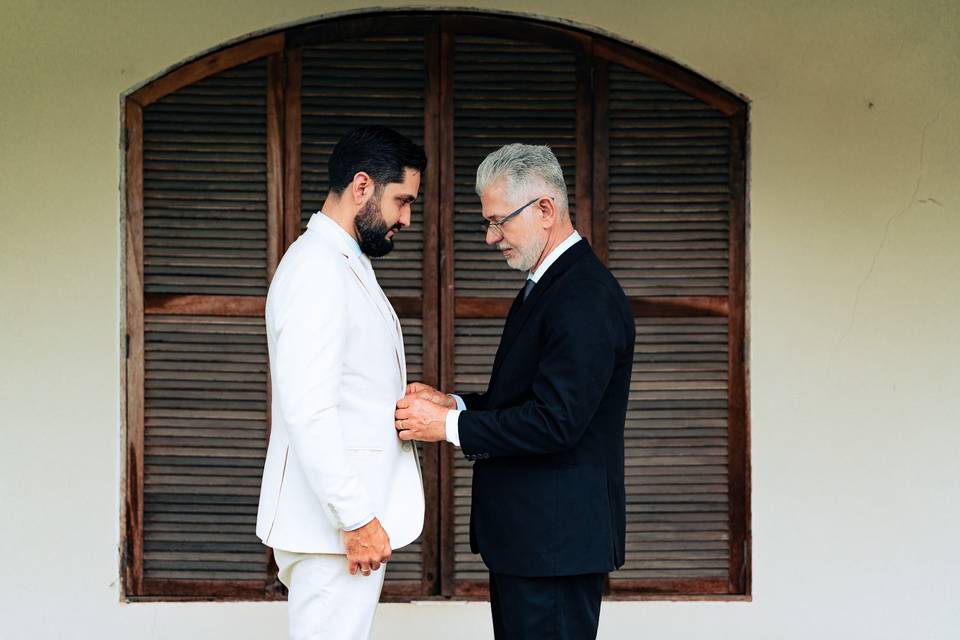 Casamento