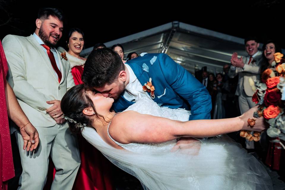 Casamento