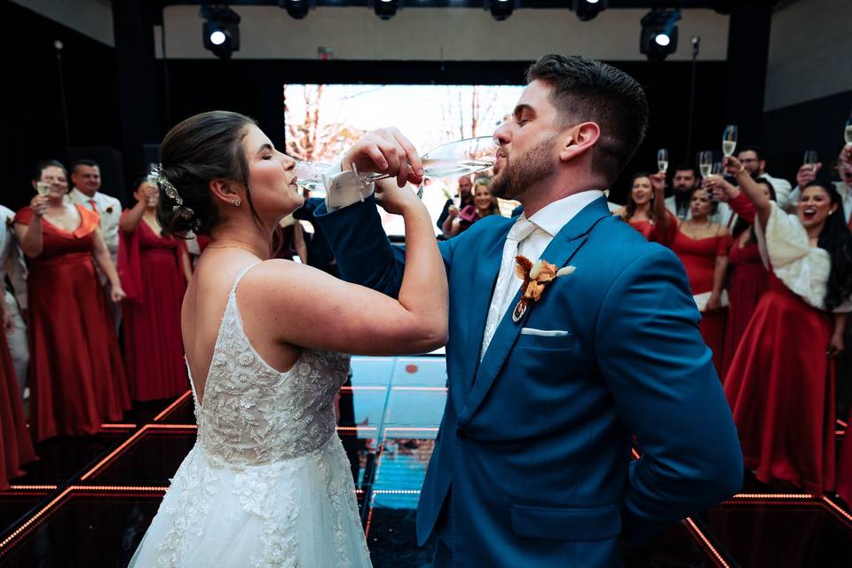 Casamento