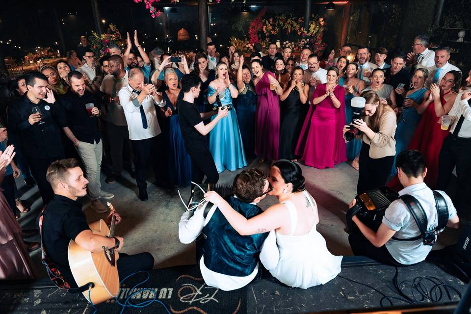 Casamento
