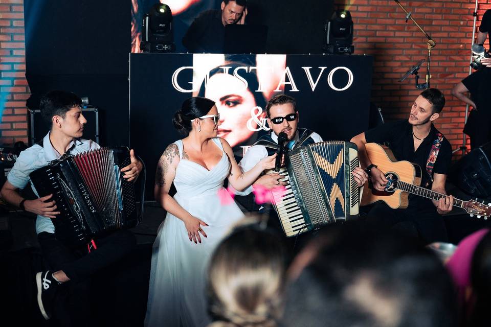 Casamento