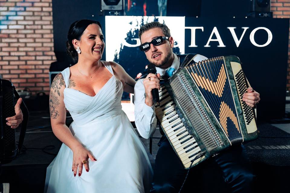 Casamento