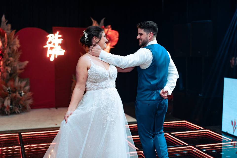 Casamento