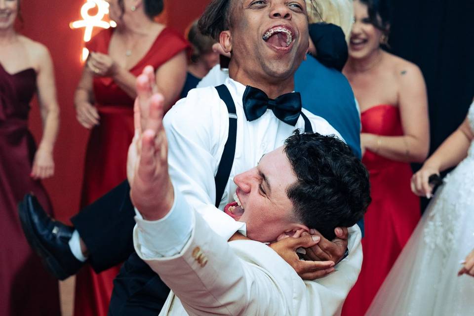Casamento