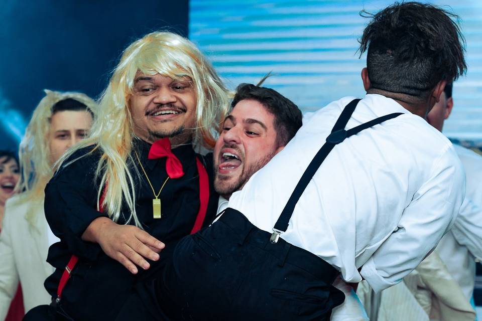Casamento