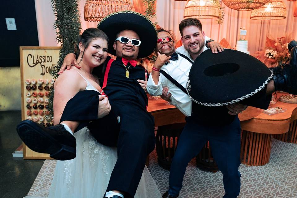Casamento