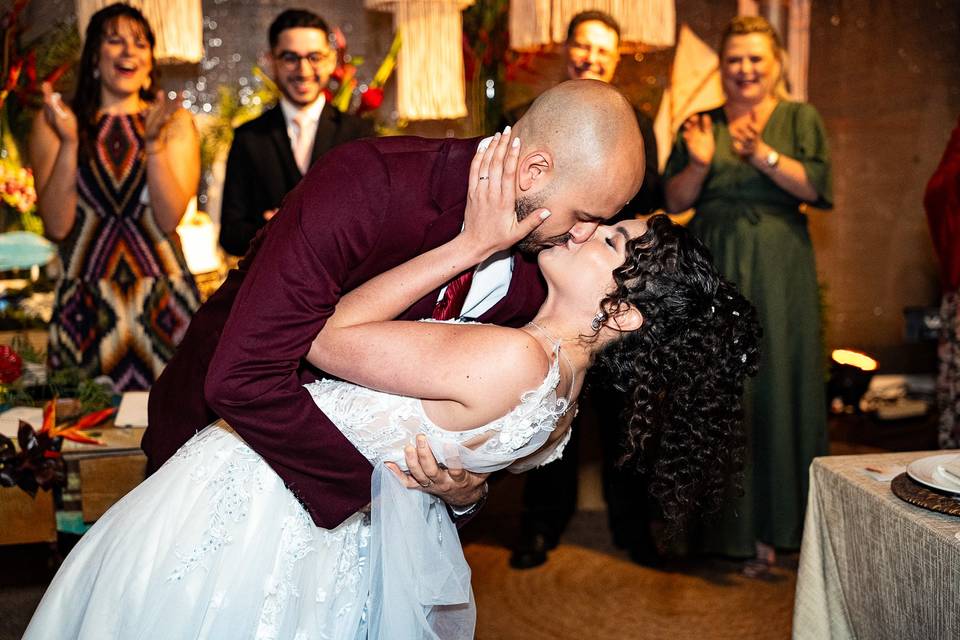 Casamento