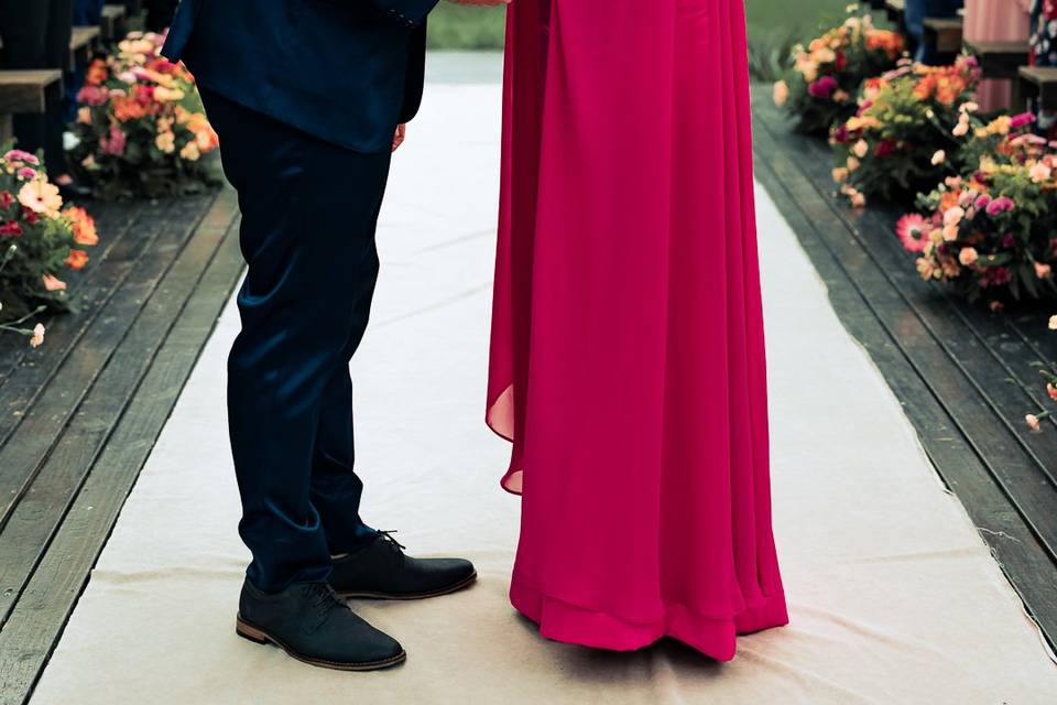 Casamento