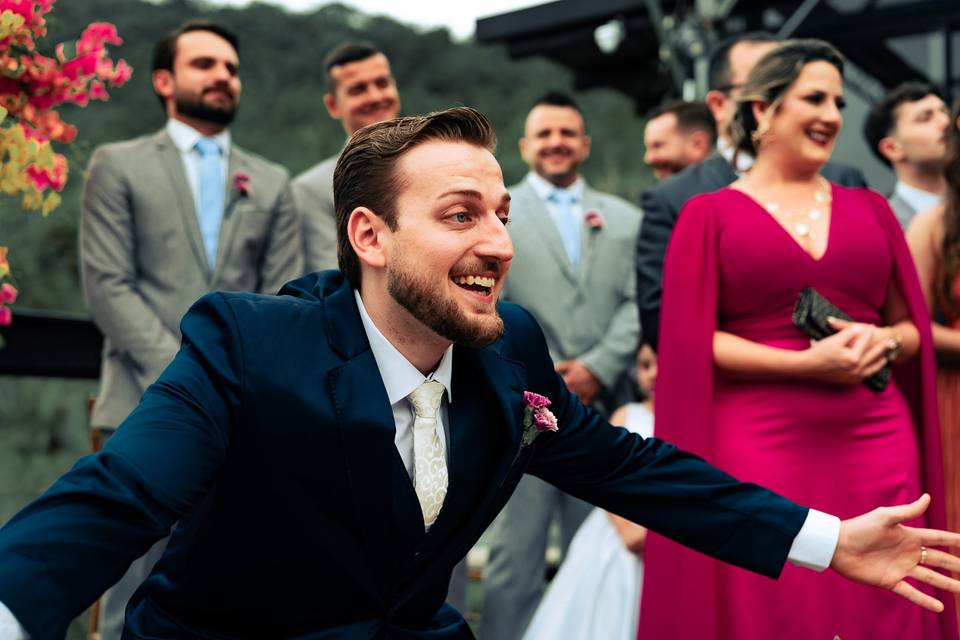 Casamento