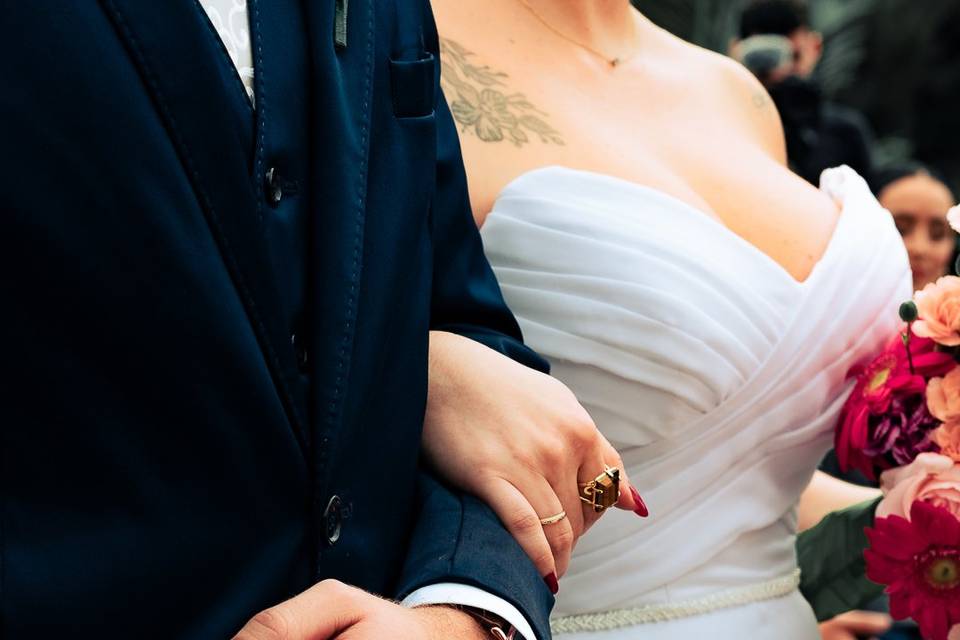 Casamento