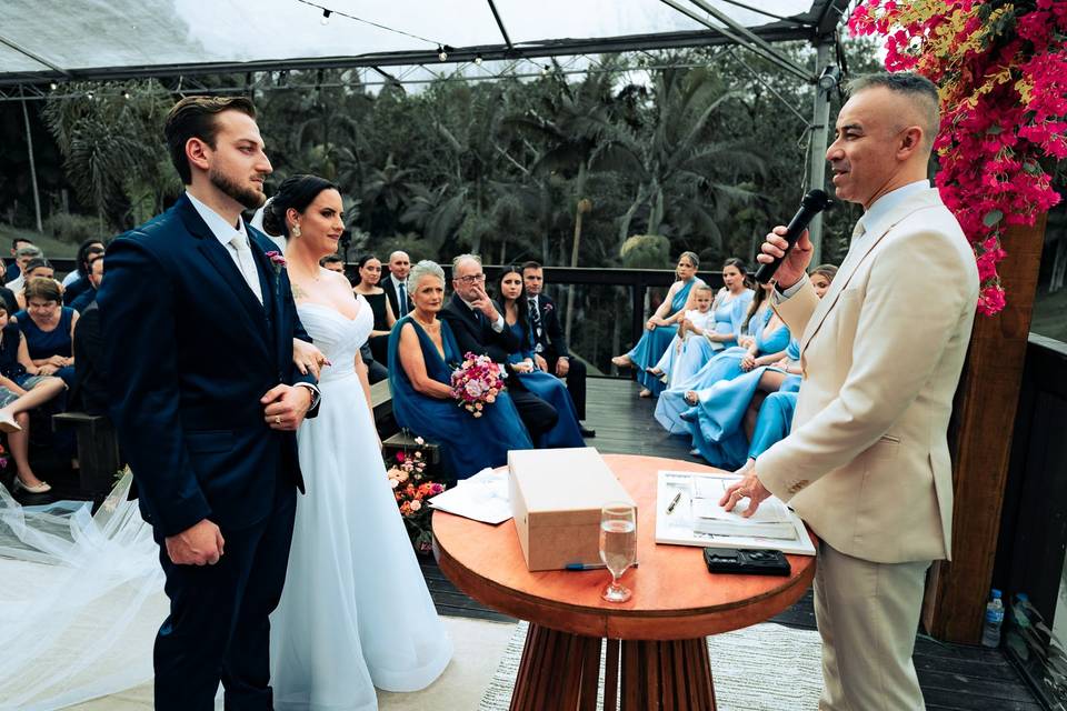 Casamento