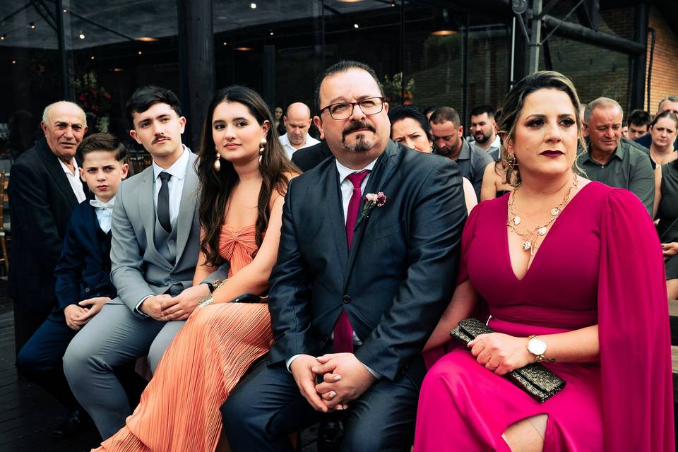 Casamento
