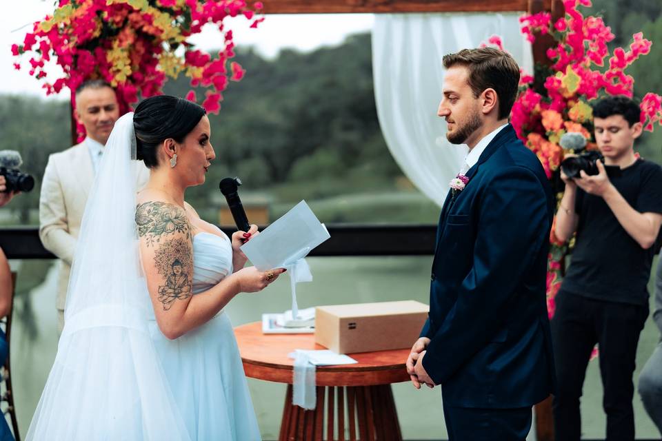 Casamento