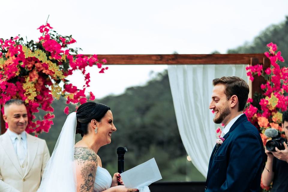 Casamento