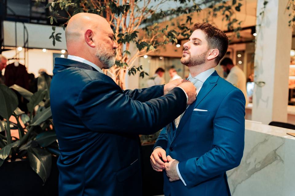 Casamento