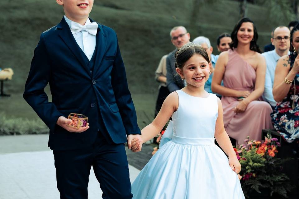 Casamento