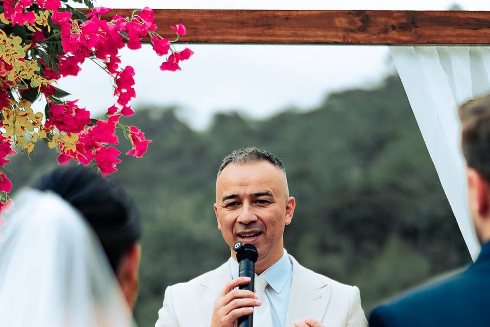 Casamento
